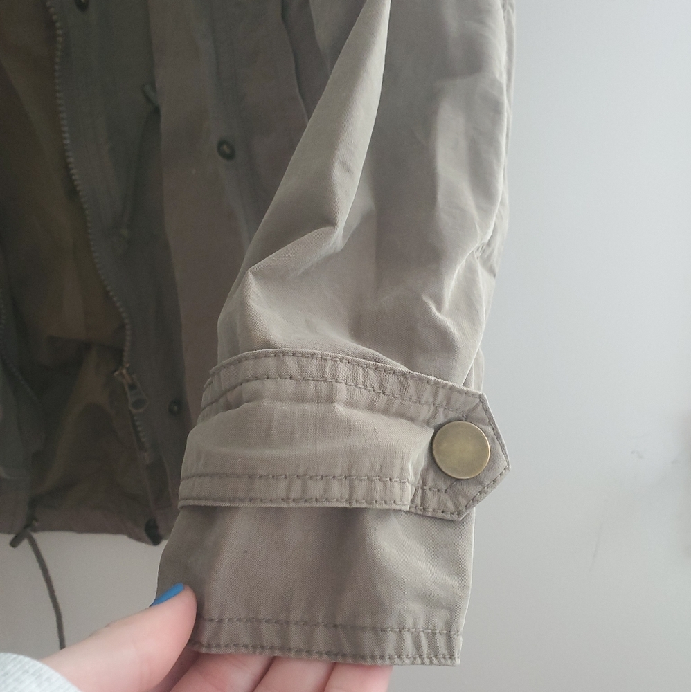dress jacket - Picture 5 of 5